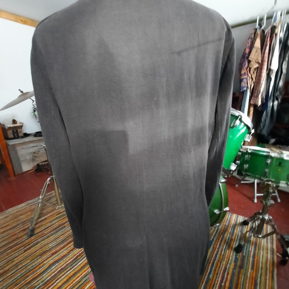 Mao jacket - Picture 4 of 5